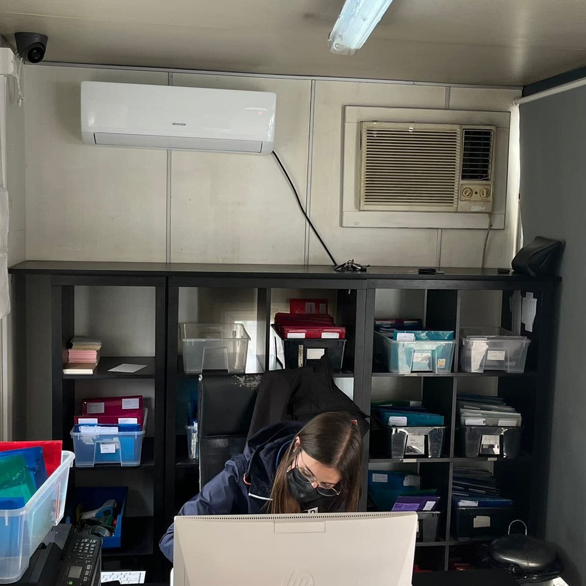 Parking Low Cost Málaga Aeropuerto