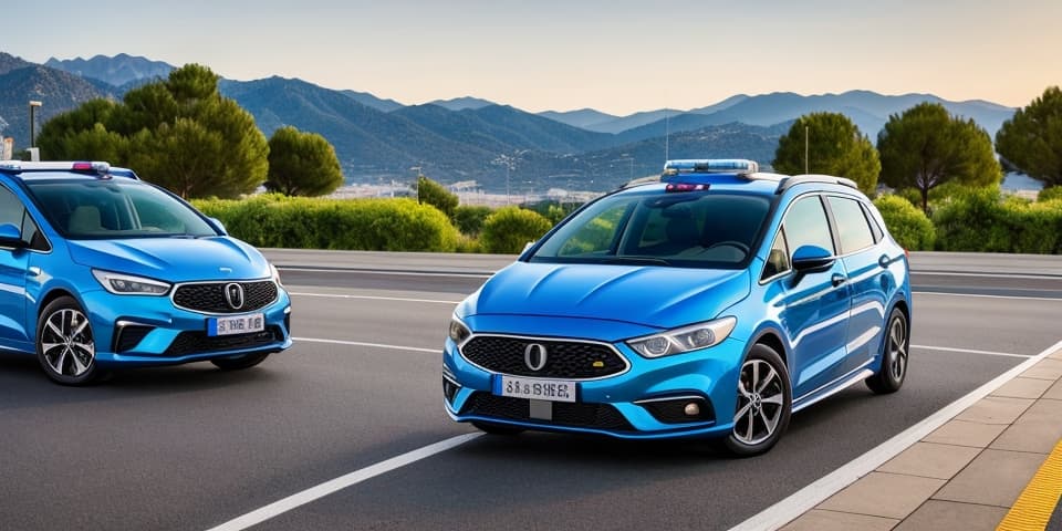 El Futuro De Los Aparcamientos