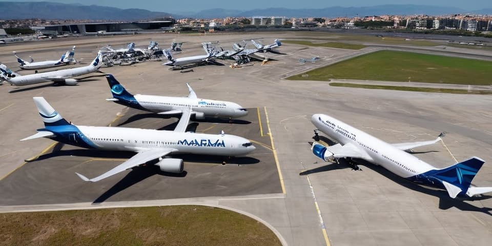 Jet Car Park Malaga Airport lowcostparkingmalaga.com