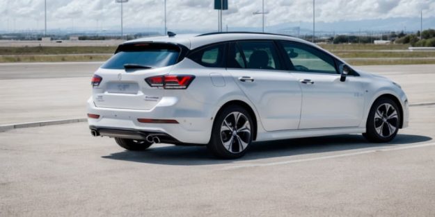 parking-67.jpg Opinions about Low Cost Parking at Malaga Airport